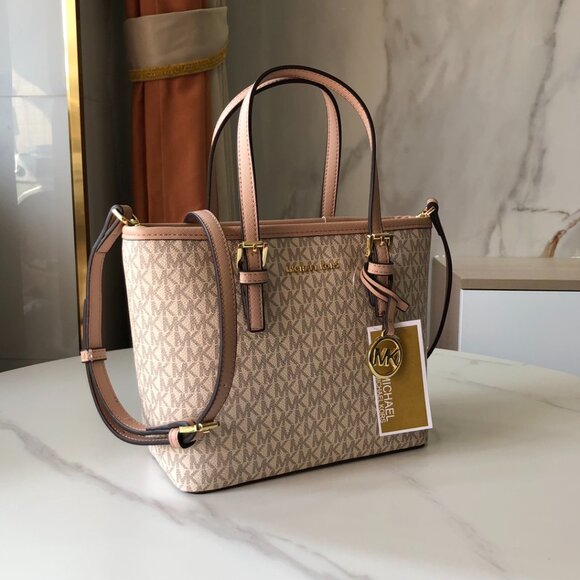 Michael kors Small Shopping Bag - Picture 1 of 9